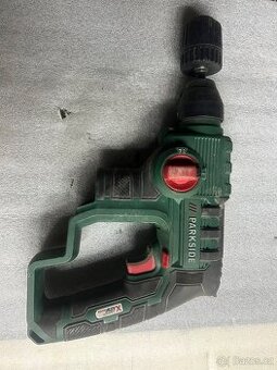 Aku vrtací kladivo Parkside 12v