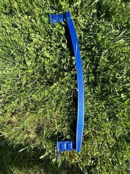 Zadní výztuha nárazníku Fabia3