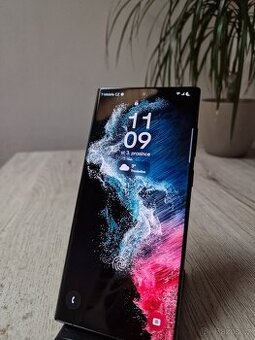 Samsung Galaxy S22 Ultra 5G 8gb/128gb + Kryty