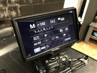 Feelworld Monitor FW568 V3 6"