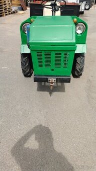 Prodám malotraktor
