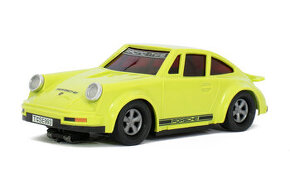 Závodní Auto – PORSCHE 911 ITES 1:32- motor 12