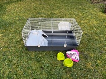 Klec pro hlodavce