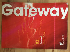 Gateway B2 - Workbook (Macmillan)
