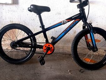 Dětské kolo Specialized Hotrock 16