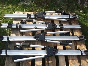 Nosiče kol THULE ALU