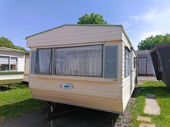 Mobilny dom Nordstar Country XY71 - doprava v cene