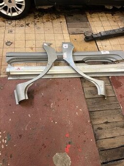 Alfa Romeo 147 2005 5dveri