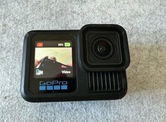 Go pro Hero 13 black