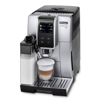 Espresso DeLonghi Dinamica plus Ecam 370.70SB