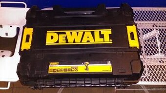 Prodám kufr T-stak na DeWalt DCD791NT