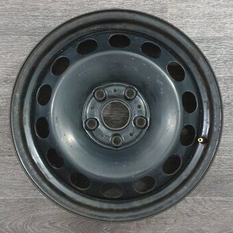 Disky na Škoda, VW, Seat, Audi 6.5Jx16 ET46 AF359