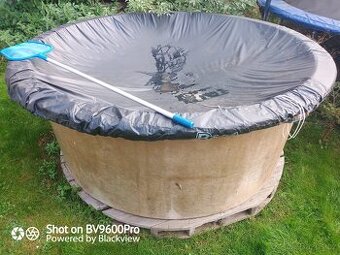 Prodám laminátovou káď