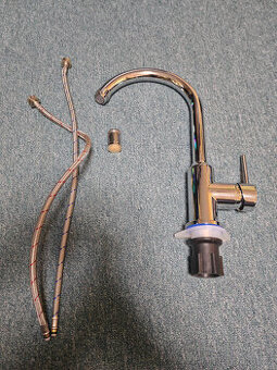 Kuchyňská baterie Livarno použitá