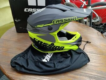 Cassida Libor Podmol - dětská - zánovní