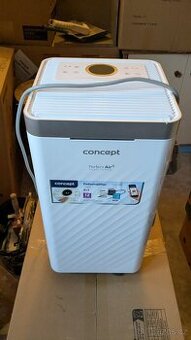 Odvlhčovač vzduchu Concept OV2012 Perfect Air Smart