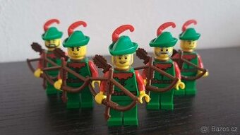 🏰⚔️ Lego Castle - Speciální (zlevněné) sady #1 🏹🏰