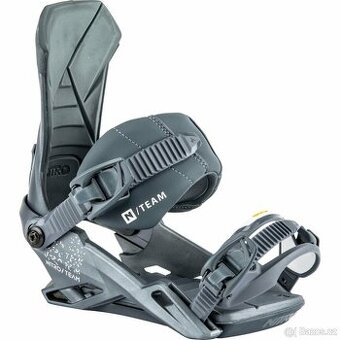 Vázání na snowboard NITRO TEAM