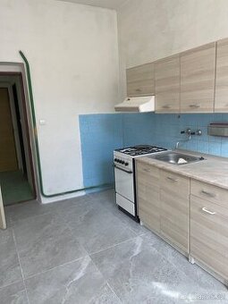 Pronájem bytu 1+1 - 1