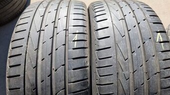 Letní pneu 225/45/17 Hankook