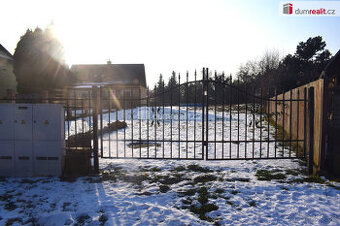 Stavební pozemek, Mladá Boleslav, Bezdědice