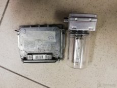 Xenon Philips Citroen Peugeot