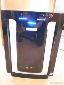 Cisticka vzduchu Elektrolux Z9124