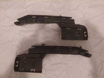 Držáky předního nárazníku Octavia 4 IV