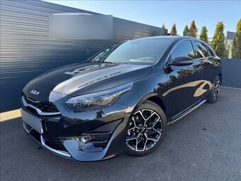 Kia ProCeed 1,5 MOŽNÁ I VÝMĚNA ZA JINÝ  GT-line (2023)