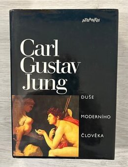 Prodám knihu Duše moderního člověka: