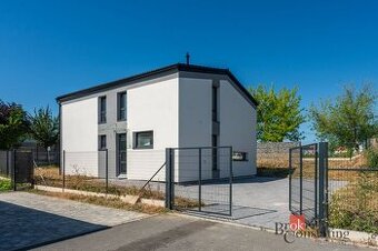 Prodej, domy/rodinný, 153 m2, Chýně, Praha-západ [ID 72057]