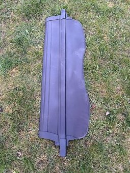 Ford Focus 2002 - Roletka do zavazadlového prostorů