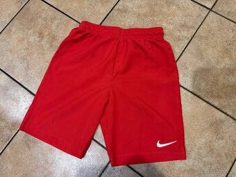Dětské kraťasy Nike dri-fit