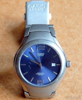 Pánské hodinky Casio