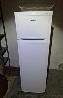 Lednice Beko 160 cm