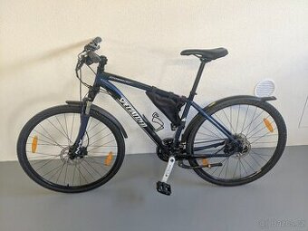 Pánské silniční kolo