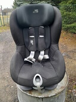 Britax Römer King 2