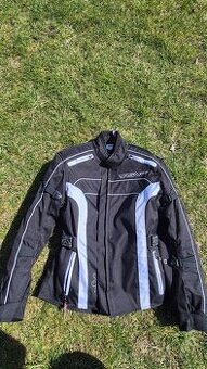 Dámská motorkářská bunda RSA