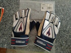 Dětské rukavice Diadora