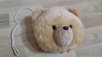 rukávník, rukavice