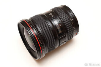 Canon EF 17-40mm f/4 L USM