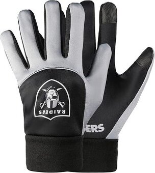 Rukavice NFL Las Vegas Raiders