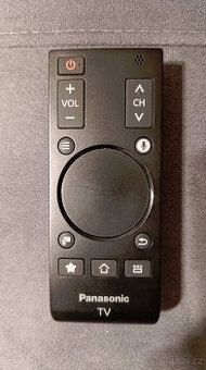 Dálkový ovladač Panasonic