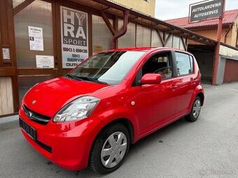 Subaru Justy 1,2i