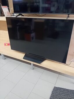Hisense 55" U7NQ Mini LED – špičkový obraz, 144 Hz, Dolby V