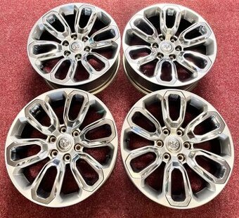 6x139.7 R20 Originál Dodge RAM 5.Generace - TOP STAV