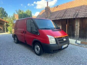 Prodám Ford tranzit 2.2 tdci