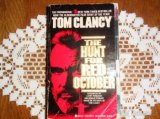 Tom Clancy-the hunt from red october - 1