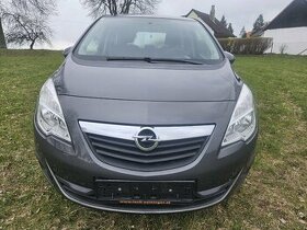 Opel Meriva 1.4 benzín