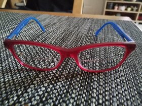 Dioptrické brýle dětské